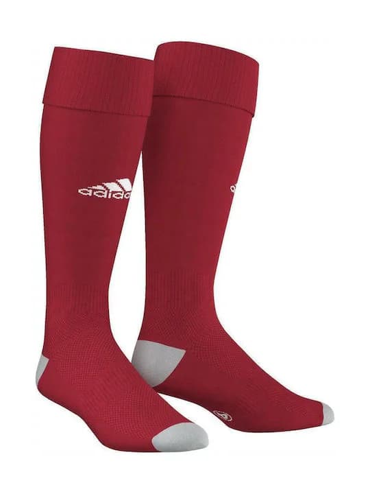Adidas Milano 16 Sock Red AJ5906