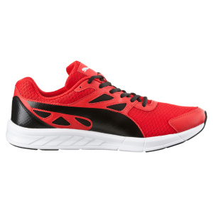 189061 01 Puma Driver (high risk red/silver/black)