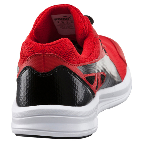 189061 01 Puma Driver (high risk red/silver/black)