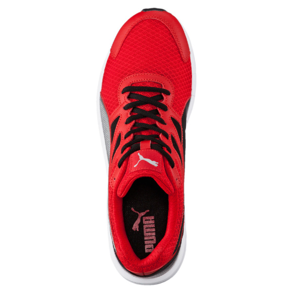 189061 01 Puma Driver (high risk red/silver/black)