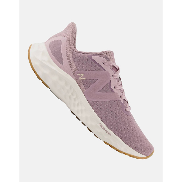 WARISEP4 New Balance Fresh Foam Arishi v4 Lilac