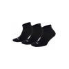 271080001-200 Puma socks low 3-pack (Black)