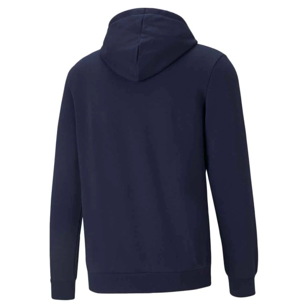 586686 06 Puma hoodie Peacoat