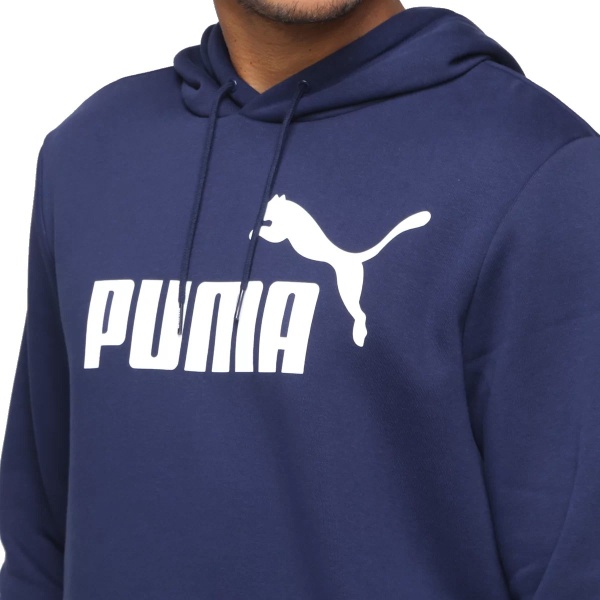 586686 06 Puma hoodie Peacoat