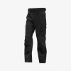 Safety Jogger Deneb Trousers Men Black