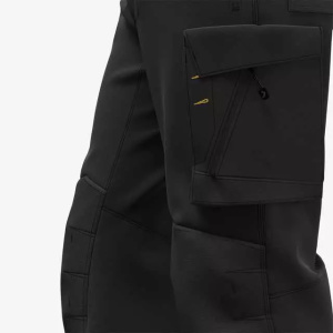 Safety Jogger Deneb Trousers Men Black