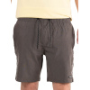 MTS-148A Double Short (Mεγάλα μεγέθη) Black Mela