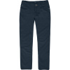 FP-414 Double Pants Five Pockets Navy