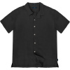 GS-506SA Double Shirts Black