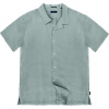 GS-506S Double Shirts Sage Blue