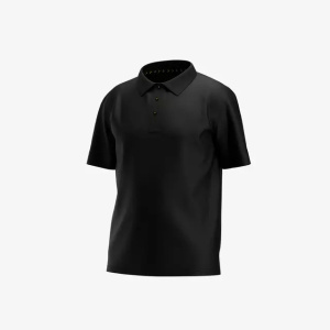 Safety Jogger Kasai Polo Men Black/Black