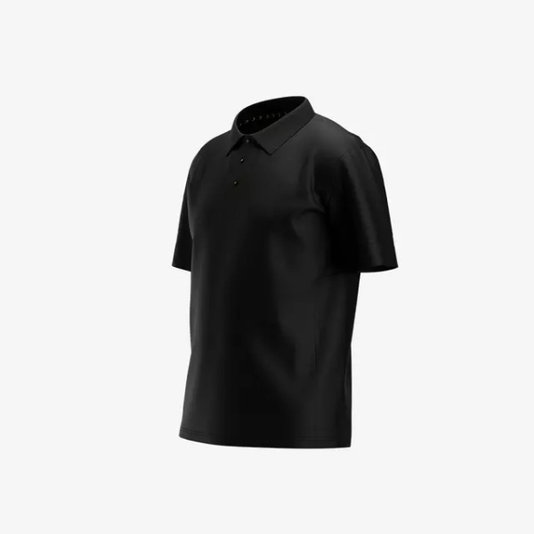 Safety Jogger Kasai Polo Men Black/Black