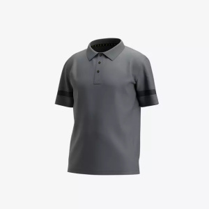 Safety Jogger Kasai Polo Men Grey/Dark Grey