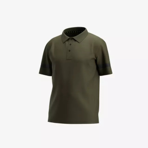 Safety Jogger Kasai Polo Men Khaki