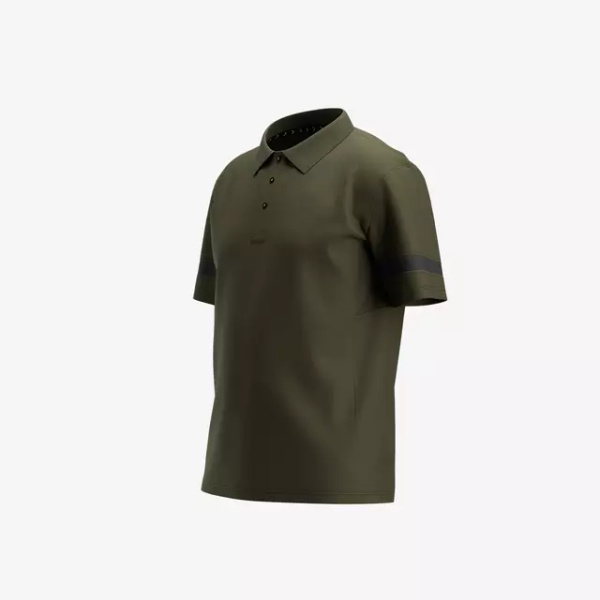 Safety Jogger Kasai Polo Men Khaki