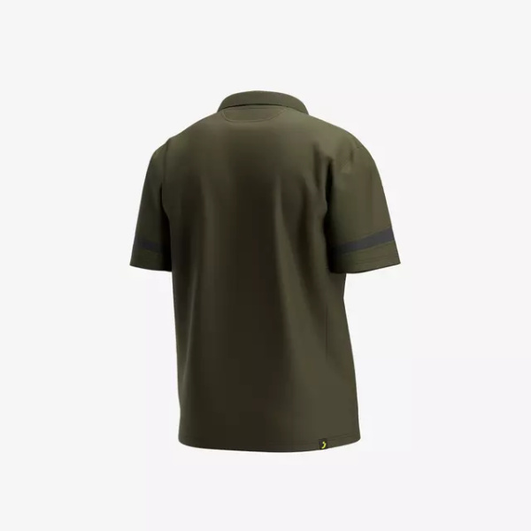 Safety Jogger Kasai Polo Men Khaki