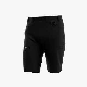 Safety Jogger Kasai Shorts Men Black