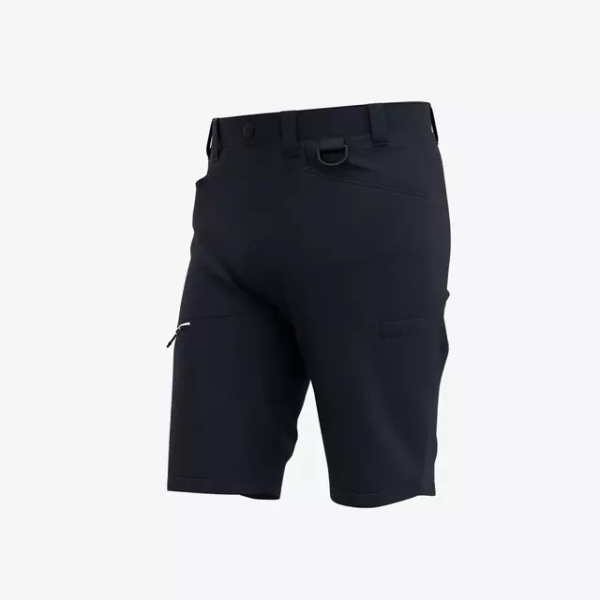 Safety Jogger Kasai Shorts Men Navy