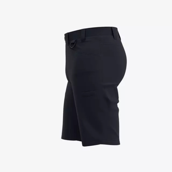 Safety Jogger Kasai Shorts Men Navy