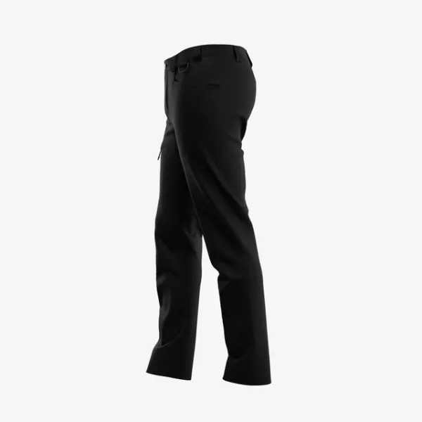 Safety Jogger Kasai Service Trousers Black