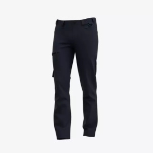 Safety Jogger Kasai Service Trousers Navy