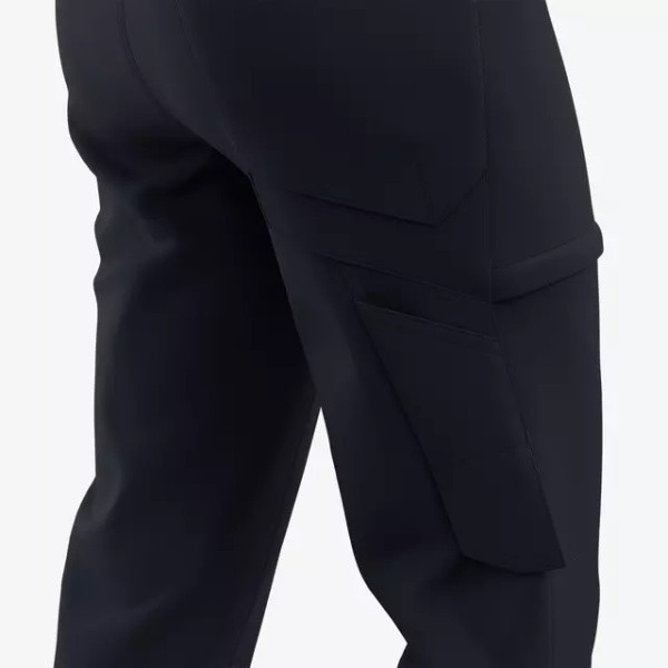 Safety Jogger Kasai Service Trousers Navy