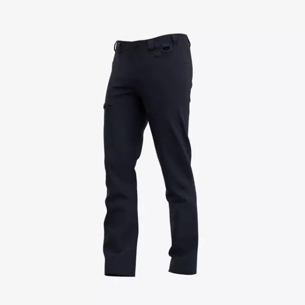 Safety Jogger Kasai Service Trousers Navy