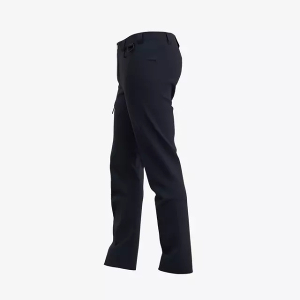 Safety Jogger Kasai Service Trousers Navy