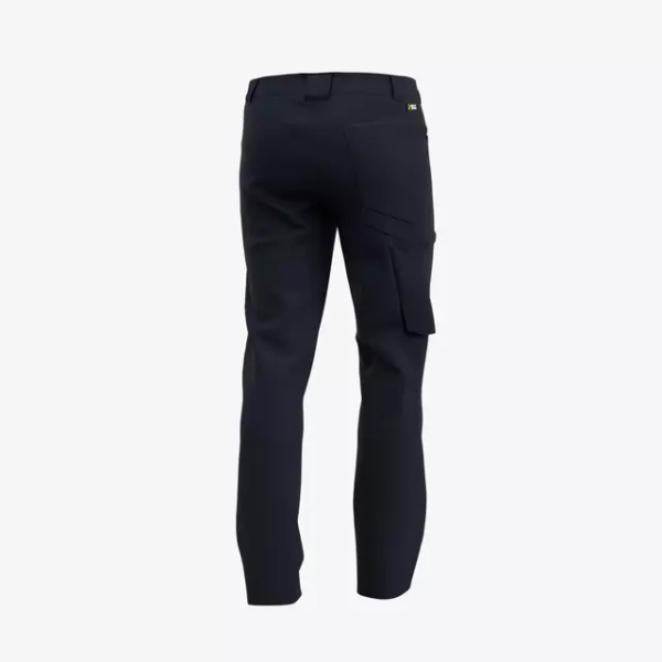 Safety Jogger Kasai Service Trousers Navy