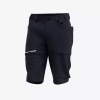 Safety Jogger Oak Short Men Navy