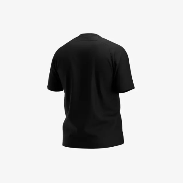 Safety Jogger Oak T-Shirt Men Black