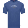 TS-2010SA Double T-Shirts Sky Blue