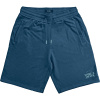 MS-603 Double Terry Fleece Shorts Teal