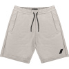 MS-604A Interlock Shorts (Μεγάλα Μεγέθη) Lt. Ash