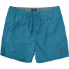 MTS-808A Double Swim Shorts (Μεγάλα Μεγέθη) Deep Teal