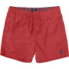 MTS-808A Double Swim Shorts (Μεγάλα Μεγέθη) Water Melon