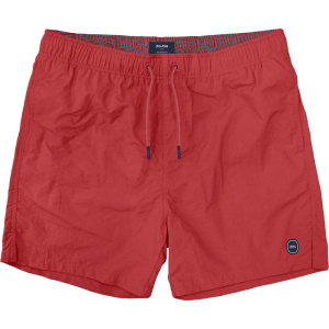 MTS-808 Double Swim Shorts Watermelon