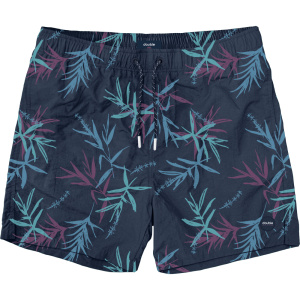 MTS-813 Swim Shorts Combo Navy