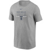 N199-06G Nike Detroit Tigers (Grey)