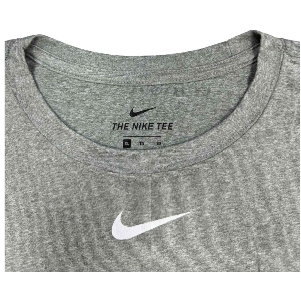 N922-06G Nike Seattle Seahawks (Grey)