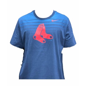 NKAA-44B Nike Boston Red Sox (Blue)