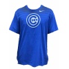 NKAA-4EW Nike Chicago Cubs (Blue)