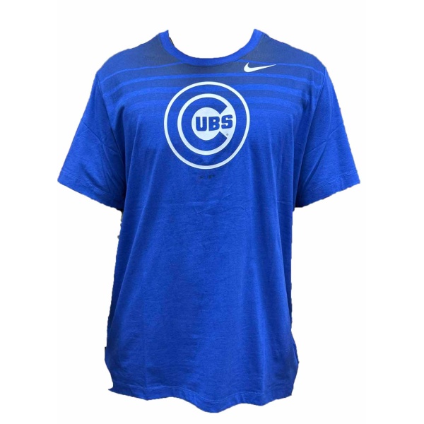 NKAA-4EW Nike Chicago Cubs (Blue)