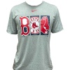 N922-06G Nike Boston Red Sox (Grey)