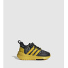 GW1875 Adidas Lego Racer TR Core Black / Eqt Yellow / Grey Three