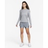 FB 4297-084 Nike Dri-FIT Swift Element UV Women's Crew-Neck Running Top