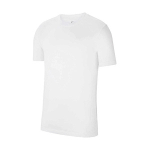 SZ 0909-0100 Nike Παιδικό T-shirt Λευκό