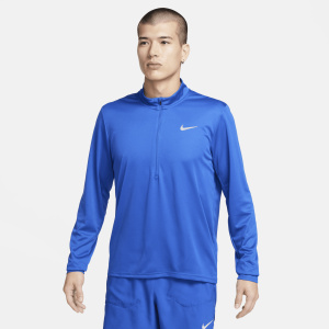 FQ2494-480 Nike Dri-FIT Pacer Half Zip Shirt Men