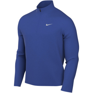 FQ2494-480 Nike Dri-FIT Pacer Half Zip Shirt Men