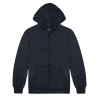 MTOP-1000 Double Ζακέτα Brushed Fleece Navy